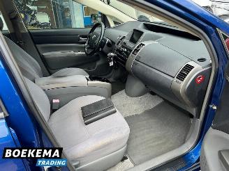 Toyota Prius 1.5 VVT-i picture 22