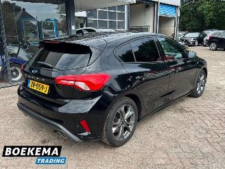 Ford Focus 1.0 EcoBoost ST Line Winterpakket Navi Clima Cruise picture 2