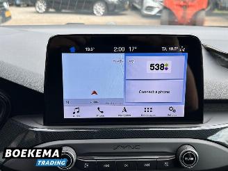 Ford Focus 1.0 EcoBoost ST Line Stoel-Stuurverwarming Navigatie Climate Cruise picture 25