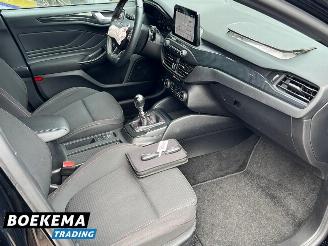 Ford Focus 1.0 EcoBoost ST Line Stoel-Stuurverwarming Navigatie Climate Cruise picture 21