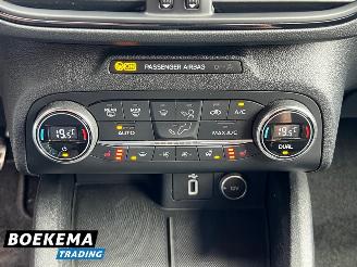 Ford Focus 1.0 EcoBoost ST Line Stoel-Stuurverwarming Navigatie Climate Cruise picture 26
