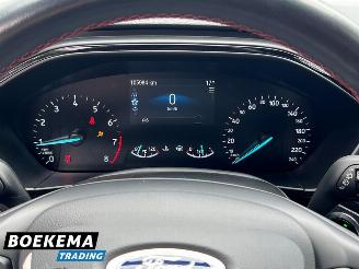Ford Focus 1.0 EcoBoost ST Line Stoel-Stuurverwarming Navigatie Climate Cruise picture 24