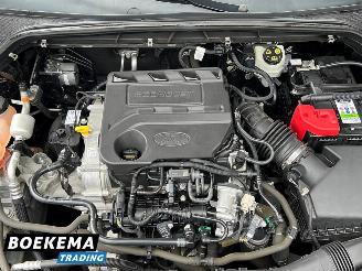 Ford Focus 1.0 EcoBoost ST Line Stoel-Stuurverwarming Navigatie Climate Cruise picture 9