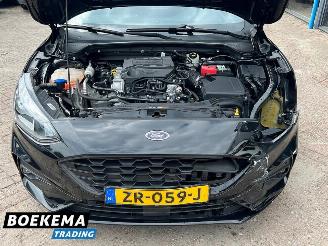 Ford Focus 1.0 EcoBoost ST Line Winterpakket Navi Clima Cruise picture 8