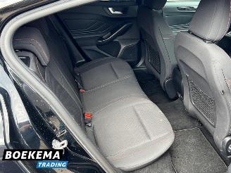 Ford Focus 1.0 EcoBoost ST Line Stoel-Stuurverwarming Navigatie Climate Cruise picture 20