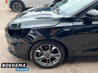 Ford Focus 1.0 EcoBoost ST Line Winterpakket Navi Clima Cruise picture 7