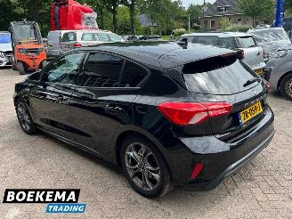 Ford Focus 1.0 EcoBoost ST Line Stoel-Stuurverwarming Navigatie Climate Cruise picture 3