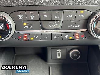 Ford Focus 1.0 EcoBoost ST Line Winterpakket Navi Clima Cruise picture 27