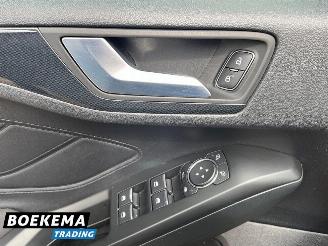 Ford Focus 1.0 EcoBoost ST Line Stoel-Stuurverwarming Navigatie Climate Cruise picture 16