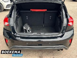 Ford Focus 1.0 EcoBoost ST Line Stoel-Stuurverwarming Navigatie Climate Cruise picture 18