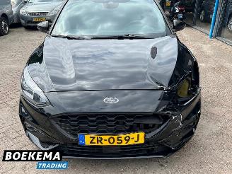 Ford Focus 1.0 EcoBoost ST Line Stoel-Stuurverwarming Navigatie Climate Cruise picture 5
