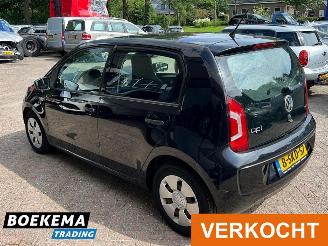 Volkswagen Up! 1.0 Take Up! Airco 5-Deurs Nieuwe Distributieriem! picture 3