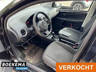 Volkswagen Up! 1.0 Take Up! Airco 5-Deurs Nieuwe Distributieriem! picture 8