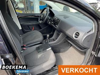 Volkswagen Up! 1.0 Take Up! Airco 5-Deurs Nieuwe Distributieriem! picture 14