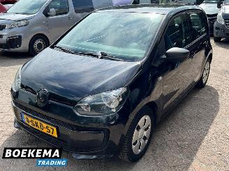 Volkswagen Up! 1.0 Take Up! Airco 5-Deurs Nieuwe Distributieriem! picture 4