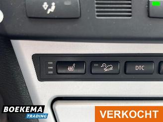 BMW X3 2.0i Executive Anniversary Navigatie Cruise Leer Stoelverw Trekhaak PDC picture 18