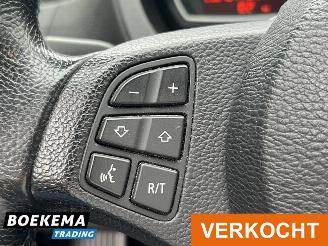 BMW X3 2.0i Executive Anniversary Navigatie Cruise Leer Stoelverw Trekhaak PDC picture 21