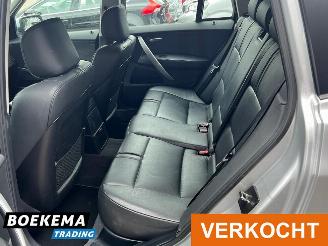 BMW X3 2.0i Executive Anniversary Navigatie Cruise Leer Stoelverw Trekhaak PDC picture 9