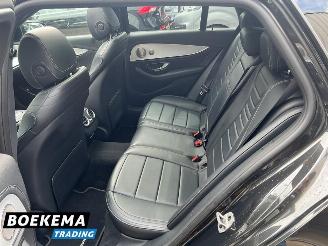 Mercedes E-klasse 300e Business Sol AMG Panorama Burmester Memory picture 20