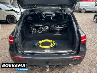 Mercedes E-klasse 300e Business Sol AMG Panorama Burmester Memory picture 21