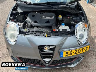 Alfa Romeo MiTo 0.9 TwinAir Distinctive Leer Climate Cruise picture 10