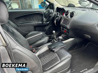 Alfa Romeo MiTo 0.9 TwinAir Distinctive Leer Climate Cruise picture 17