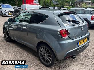 Alfa Romeo MiTo 0.9 TwinAir Distinctive Leer Climate Cruise picture 3
