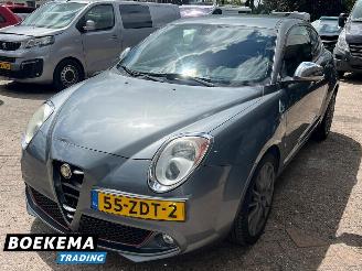Alfa Romeo MiTo 0.9 TwinAir Distinctive Leer Climate Cruise picture 4