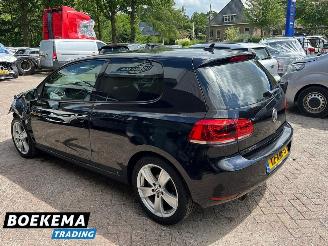 Volkswagen Golf 1.2 TSI Highline DSG Navigatie Climate Cruise 3-Deurs picture 3
