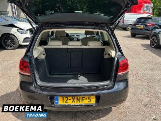 Volkswagen Golf 1.2 TSI Highline DSG Navigatie Climate Cruise 3-Deurs picture 18