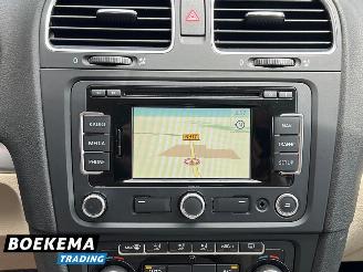 Volkswagen Golf 1.2 TSI Highline DSG Navigatie Climate Cruise 3-Deurs picture 24