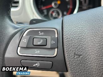 Volkswagen Golf 1.2 TSI Highline DSG Navigatie Climate Cruise 3-Deurs picture 28