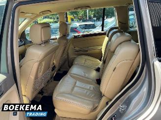 Mercedes Gl-klasse 320 CDI 4-Matic 7-Persoons Carplay Harman/Kardon Memory Stoelverkoeling Airmatic picture 18