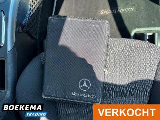 Mercedes B-klasse 170 Automaat Climate Stoelverwarming PDC picture 19
