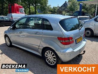 Mercedes B-klasse 170 Automaat Climate Stoelverwarming PDC picture 3