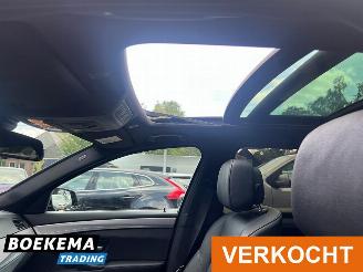 BMW 5-serie 535xi High Exe M-Sport Panorama Leer HUD Lane-Ass Keyless picture 14