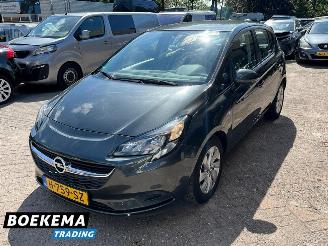 Opel Corsa 1.2 Airco 5-Deurs picture 4