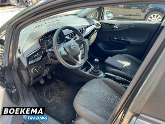 Opel Corsa 1.2 Airco 5-Deurs picture 10