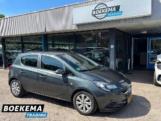 Avarii autoturisme Opel Corsa 1.2 Airco 5-Deurs 2016/11