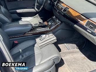Audi A8 3.0 TDI quattro Pro Line Massage Bose Open-Dak Nightvision Standkachel picture 20