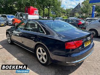 Audi A8 3.0 TDI quattro Pro Line Massage Bose Open-Dak Nightvision Standkachel picture 3
