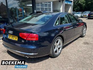 Audi A8 3.0 TDI quattro Pro Line Massage Bose Open-Dak Nightvision Standkachel picture 2