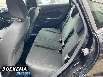 Ford Fiesta 1.0 Style Airco Navigatie 5-Deurs picture 12