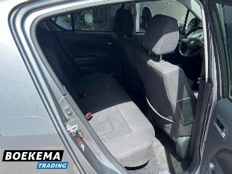 Suzuki Splash 1.2 Exclusive EASSS Keyless Airco Cruise Stoelverwarming picture 14
