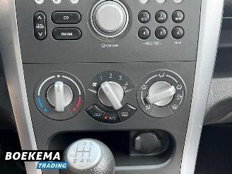 Suzuki Splash 1.2 Exclusive EASSS Keyless Airco Cruise Stoelverwarming picture 19