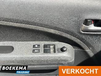 Suzuki Splash 1.2 Exclusive EASSS Keyless Airco Cruise Stoelverwarming picture 11