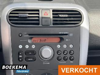 Suzuki Splash 1.2 Exclusive EASSS Keyless Airco Cruise Stoelverwarming picture 18