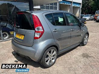 Suzuki Splash 1.2 Exclusive EASSS Keyless Airco Cruise Stoelverwarming picture 2