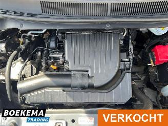 Suzuki Splash 1.2 Exclusive EASSS Keyless Airco Cruise Stoelverwarming picture 8