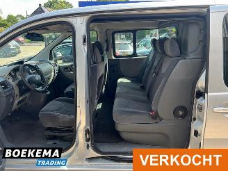 Fiat Scudo 12 2.0 MultiJet SX 5-Persoons Climate Cruise 2xSchuifdeur picture 13